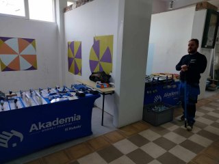 Akademia Dobrej Praktyki