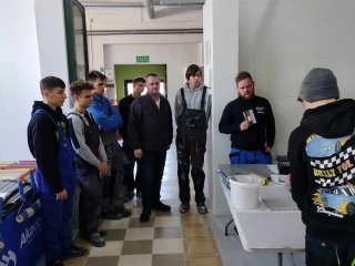 Akademia Dobrej Praktyki