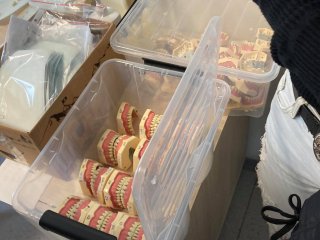 Uczniowie ZSBiO na Festiwalu Nauki w Lublinie