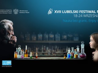 Uczniowie ZSBiO na Festiwalu Nauki w Lublinie