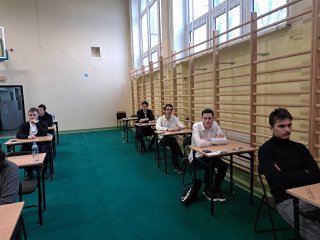 Najlepszy w województwie