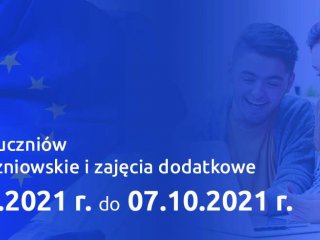POWIAT BIŁGORAJSKI – realizuje projekt dofinansowany ze środków Unii Europejskiej
