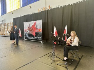 85. rocznica agresji sowieckiej na Polskę