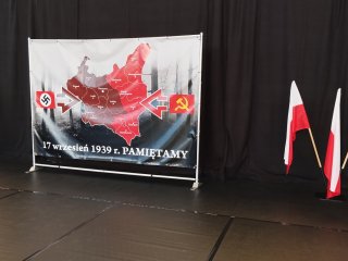 85. rocznica agresji sowieckiej na Polskę