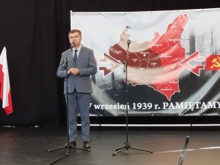 85. rocznica agresji sowieckiej na Polskę