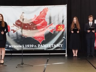 85. rocznica agresji sowieckiej na Polskę