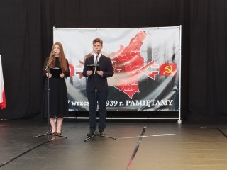 85. rocznica agresji sowieckiej na Polskę