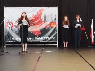 85. rocznica agresji sowieckiej na Polskę