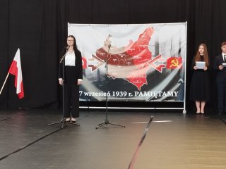 85. rocznica agresji sowieckiej na Polskę