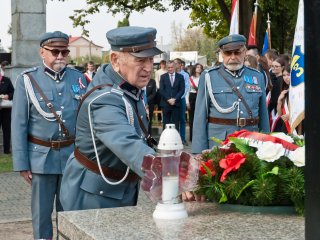 85. rocznica agresji sowieckiej na Polskę