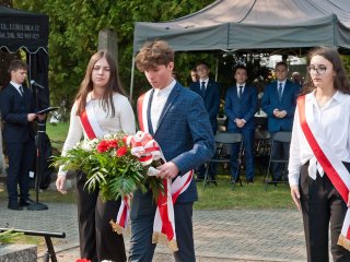 85. rocznica agresji sowieckiej na Polskę