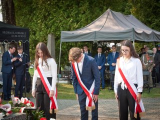 85. rocznica agresji sowieckiej na Polskę