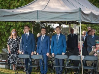 85. rocznica agresji sowieckiej na Polskę