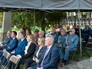 85. rocznica agresji sowieckiej na Polskę