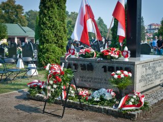 85. rocznica agresji sowieckiej na Polskę