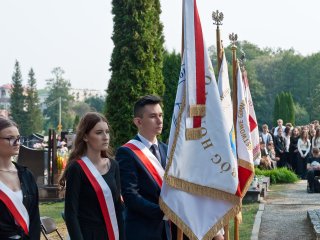 85. rocznica agresji sowieckiej na Polskę