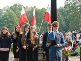 85. rocznica agresji sowieckiej na Polskę