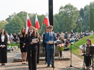 85. rocznica agresji sowieckiej na Polskę