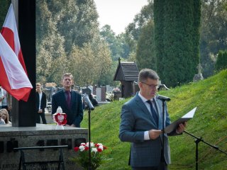 85. rocznica agresji sowieckiej na Polskę