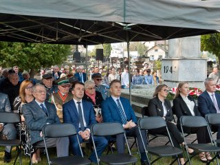 85. rocznica agresji sowieckiej na Polskę