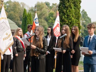 85. rocznica agresji sowieckiej na Polskę