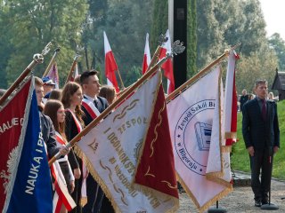 85. rocznica agresji sowieckiej na Polskę