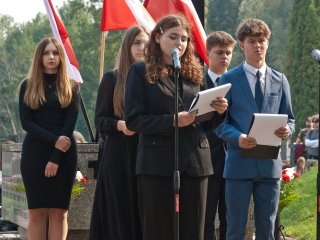 85. rocznica agresji sowieckiej na Polskę