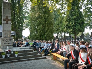 85. rocznica agresji sowieckiej na Polskę