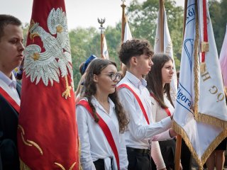 85. rocznica agresji sowieckiej na Polskę