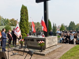 85. rocznica agresji sowieckiej na Polskę