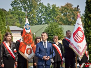 85. rocznica agresji sowieckiej na Polskę