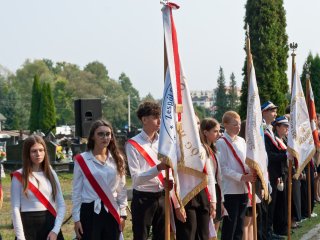 85. rocznica agresji sowieckiej na Polskę