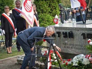 85. rocznica agresji sowieckiej na Polskę