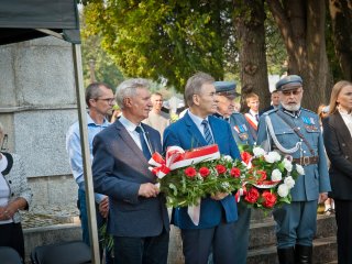 85. rocznica agresji sowieckiej na Polskę