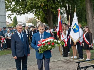 85. rocznica agresji sowieckiej na Polskę