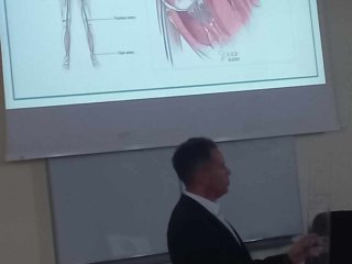 Uczniowie Budowlanki na Lubelskim Festiwalu Nauki