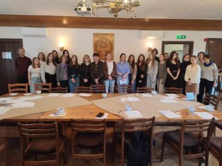 "Książka z plecaka"