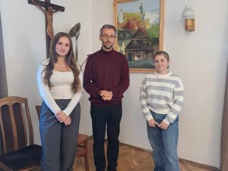 "Książka z plecaka"