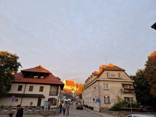 "Książka z plecaka"