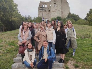 "Książka z plecaka"