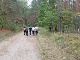 „Sprzątanie Świata”