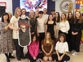 Dzień Języków Obcych