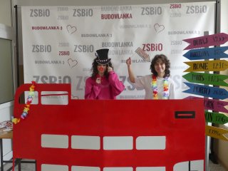 Dzień Języków Obcych