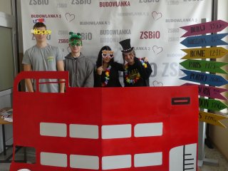 Dzień Języków Obcych