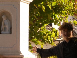 Udział w programie "Lider wiedzy i ochrony środowiska"