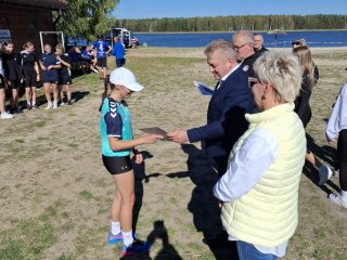 Awans sztafet dziewcząt i chłopców na Licealiadę Wojewódzką!