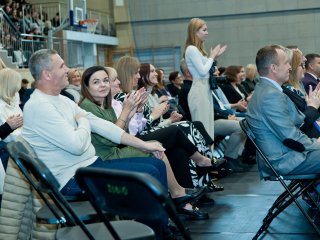 Dzień Edukacji Narodowej