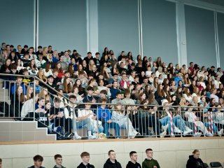 Dzień Edukacji Narodowej