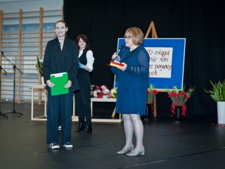 Dzień Edukacji Narodowej