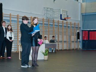 Dzień Edukacji Narodowej